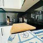 Lägenhet Sunset Gf, *