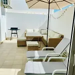 Lägenhet Sunset Gf,