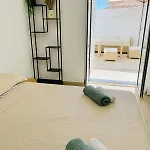 Lägenhet Sunset Gf,