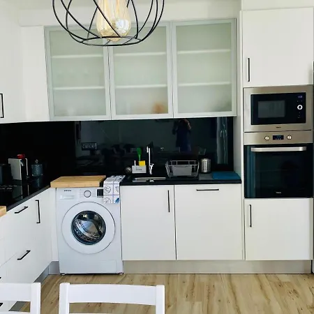 Lägenhet Sunset Gf, *