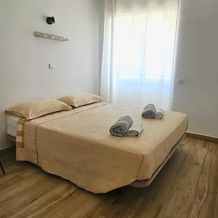 Appartamento Sunset Gf, Portimão
