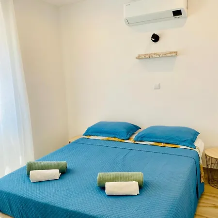 Lägenhet Sunset Gf, *