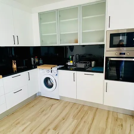 דירה Sunset Gf, *