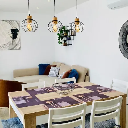 Sunset Gf, פורטימאו