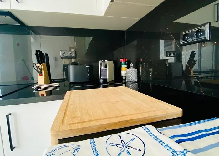 Apartment Sunset Gf, *