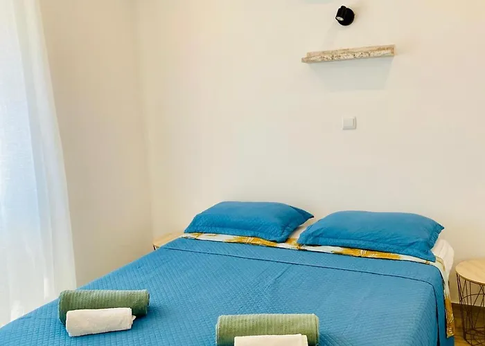 Apartment Sunset Gf, *