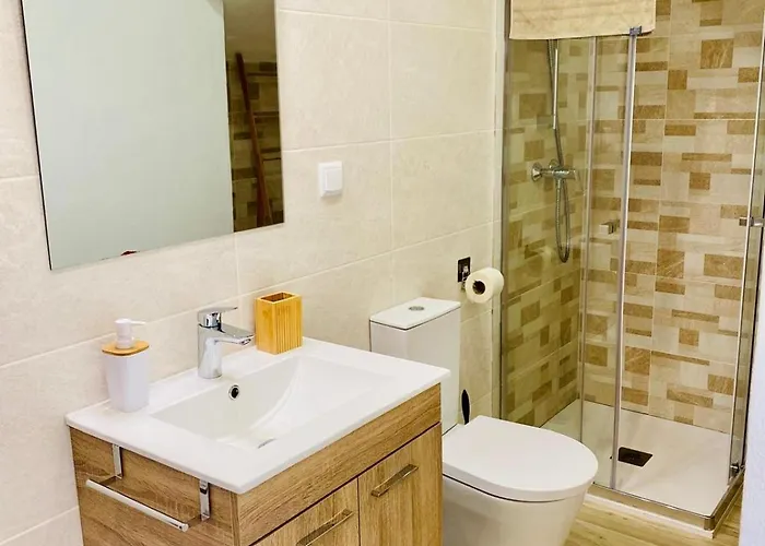 Sunset Gf, Apartment