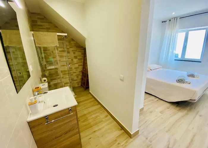 Apartment Sunset Gf,