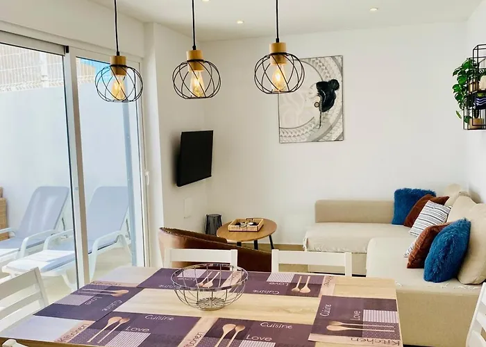 Sunset Gf, Apartment Portimao